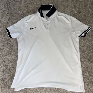 Men’s Nike Polo